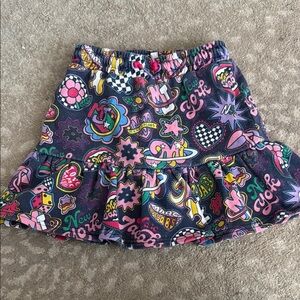 Marc Jacobs size 4 girls skirt